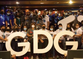 Expertos reconocidos por Google ofrecerán  más de 30 conferencias en RD 