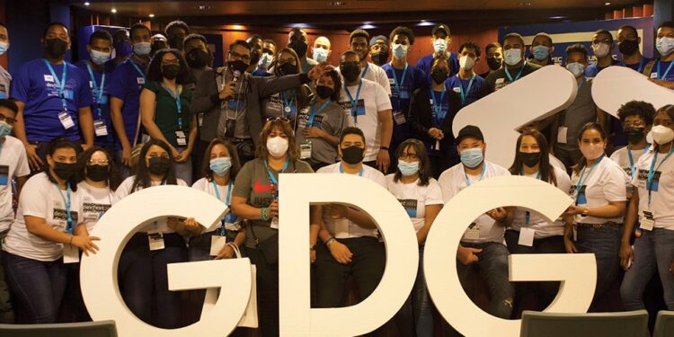 Expertos reconocidos por Google ofrecerán  más de 30 conferencias en RD