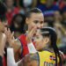 Las Reinas del Caribe se reeligen en voleibol panamericano