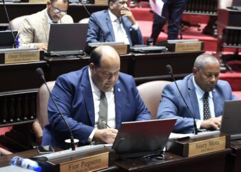 Diputados aprueban proyecto modifica Ley del Presupuesto  para el 2022