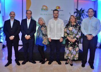 Ofrecen detalles de la celebración de la Bolsa Turística del Caribe 2022