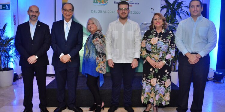 Ofrecen detalles de la celebración de la Bolsa Turística del Caribe 2022