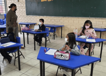 Frenados los avances en la educación en América Latina