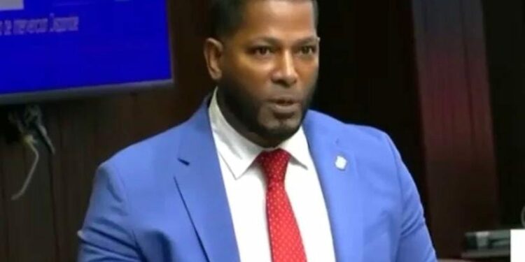 Diputado Edwin Mejía denuncia 5 asesinatos por sicariato en Constanza