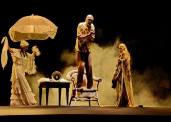 Cultura abre convocatoria para participar en el 'Ciclo de Talleres Teatrales 2022′