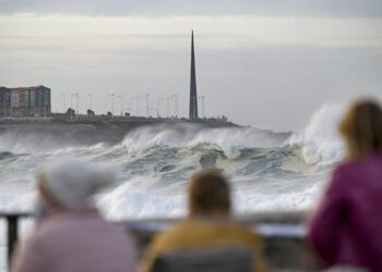 Ven anómala la temporada de huracanes, con dos meses sin ciclones tropicales