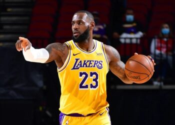 La NBA lanza su nueva aplicación rediseñada para los seguidores