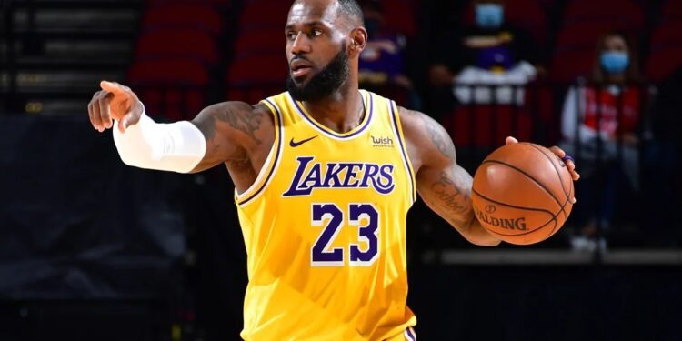 La NBA lanza su nueva aplicación rediseñada para los seguidores