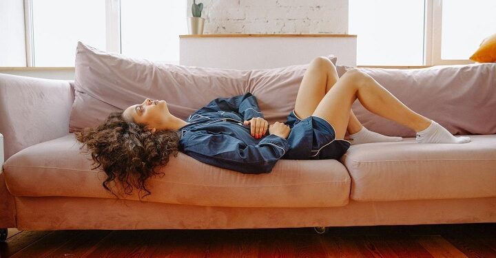 La ansiedad y los cambios de humor premenstruales deberían considerarse un problema de salud 