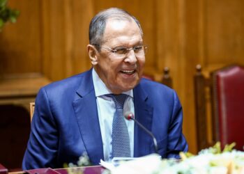 EEUU concede visados a Lavrov para asistir a la Asamblea de la ONU en Nueva York