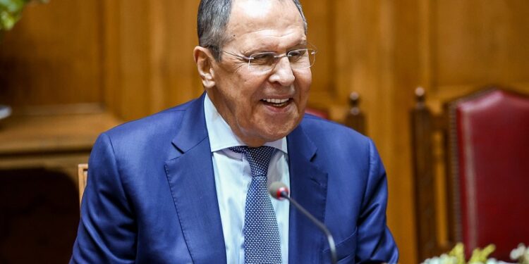 EEUU concede visados a Lavrov para asistir a la Asamblea de la ONU en Nueva York