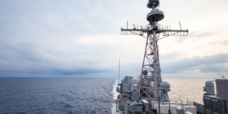 Taiwán derriba por primera vez un supuesto dron chino cerca de Kinmen