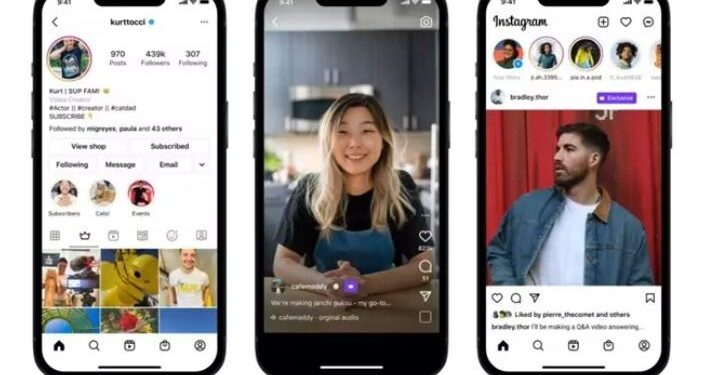 Meta planea integrar funciones de pago en WhatsApp, Instagram y Facebook