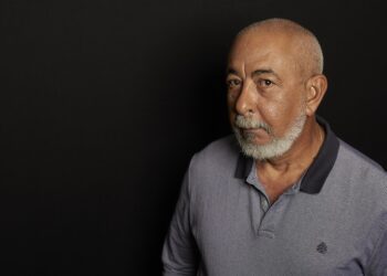 El escritor Leonardo Padura: "La realidad cubana me alimenta, todo allí es política"