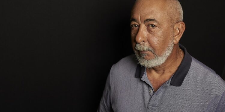 El escritor Leonardo Padura: "La realidad cubana me alimenta, todo allí es política"