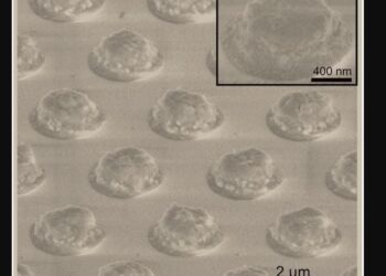 Una regla óptica se rompe y abre paso a nuevas tecnologías