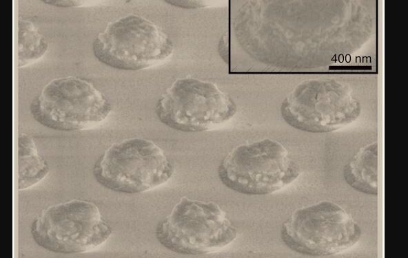 Una regla óptica se rompe y abre paso a nuevas tecnologías