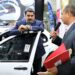 Maduro anuncia que Venezuela ensamblará coches iraníes
