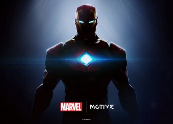 Iron Man protagonizará el próximo juego de Marvel 