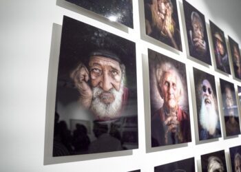 Cultura inaugura festival fotográfico Photoimagen 2022