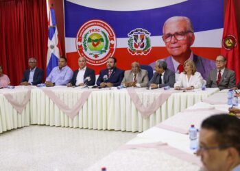 PRSC propone remitir al Congreso el Proyecto de Presupuesto el 1 de julio de cada año