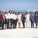 “IDARD y LOPESAN Costa Bávaro Resorts & Spa se comprometen a proteger costa