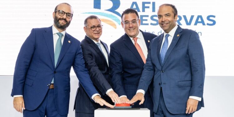 AFI Reservas lanza dos fondos de inversión cerrados