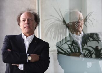 Muere el escritor Javier Marías a los 70 años
