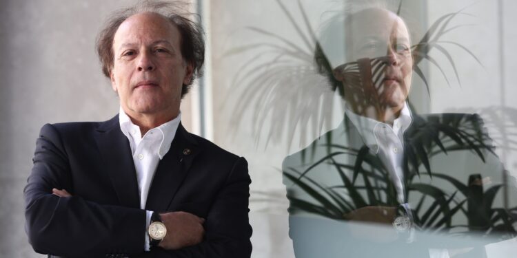 Muere el escritor Javier Marías a los 70 años