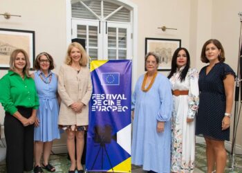 Cine Europa 2022 proyecta sus filmes en Puerto Plata