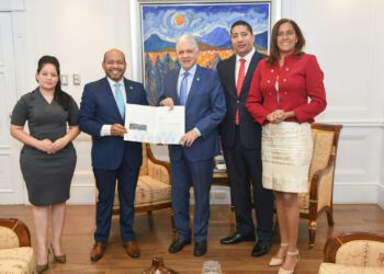 Depositado en el Senado proyecto de Ley General de Facturación Electrónica