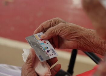 Familias Supérate empiezan a recibir el subsidio Aliméntate