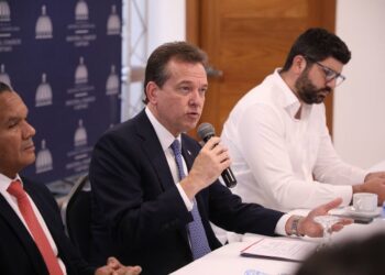 Reporte MICM: Zonas francas del Este operan con normalidad