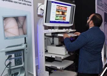 Introducen en RD dos nuevas tecnologías para apoyar cirugías en urología