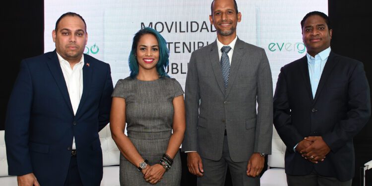 Celebran con éxito EV World Day Conference 2022