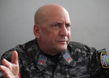 Suspenden huelga en Cancino Adentro tras acuerdo con el gobierno