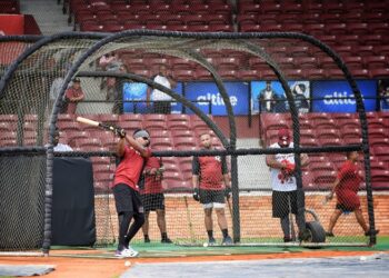 Gigantes del Cibao jugarán pretemporada de ocho partidos