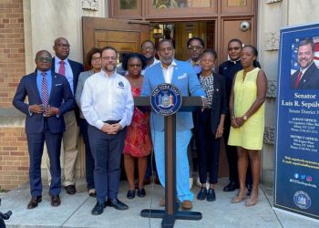 Senador estadounidense llama a enviar tropas militares a Haití.