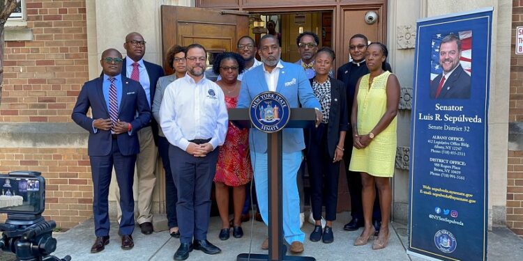 Senador estadounidense llama a enviar tropas militares a Haití.