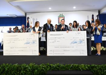 UNICARIBE retribuye costo de carrera estudiante