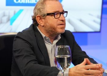 Guarocuya Félix: "el Gobierno no tiene clara sus prioridades¨ 