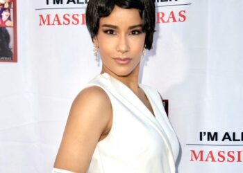 Massiel Taveras entra al mercado estadounidense con “Im all the women”