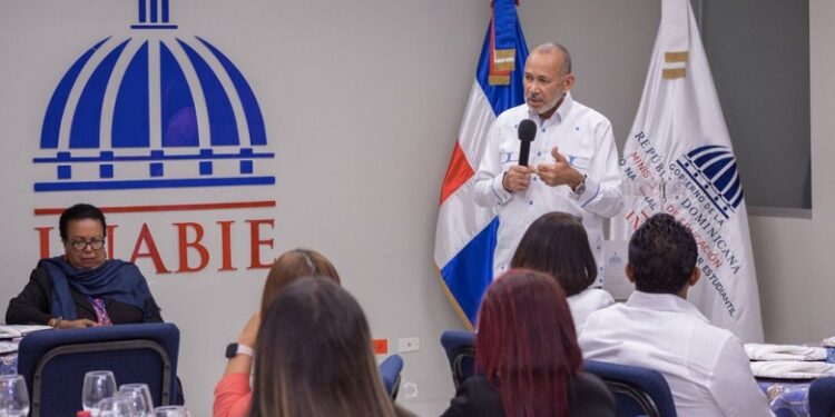 INABIE tendrá 18 oficinas regionales 