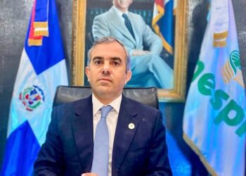 Inespre paga más de 400 millones de pesos a la TSS en sólo dos años