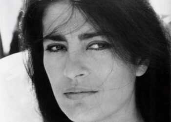 Muere la actriz griega Irene Papas a los 96 años