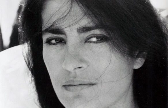Muere la actriz griega Irene Papas a los 96 años