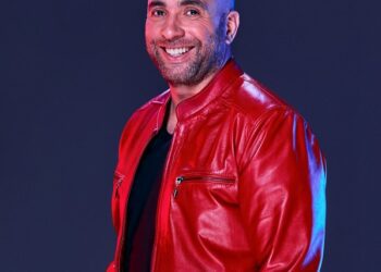 Irving Alberti hace de Venancio en “Hoy No Me Puedo Levantar”