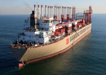 Compañía comenzará a generar 178 MW de electricidad en Azua