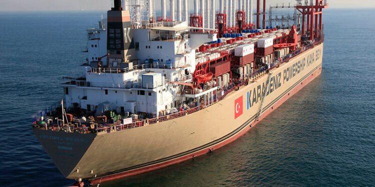 Compañía comenzará a generar 178 MW de electricidad en Azua