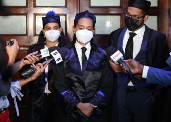 Revelan imputado Argenis Contreras renuncia a presentación de testigos